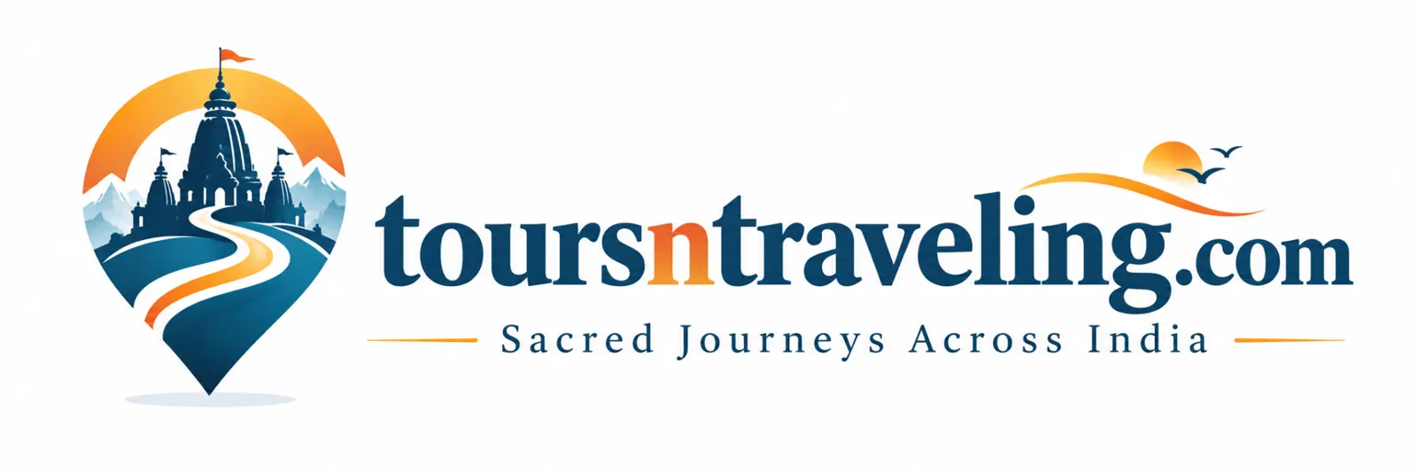 toursntraveling.com — Sacred Journeys Across India